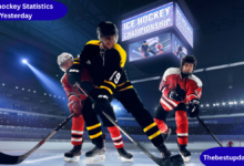 Sffarehockey Statistics Yesterday
