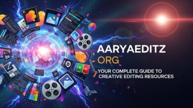 AaryaEditz Org