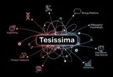 Tesissima The Emerging Term Shaping Conversations Across Fields