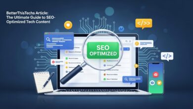 BetterThisTechs Article