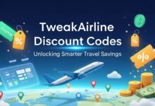TweakAirline Discount Codes